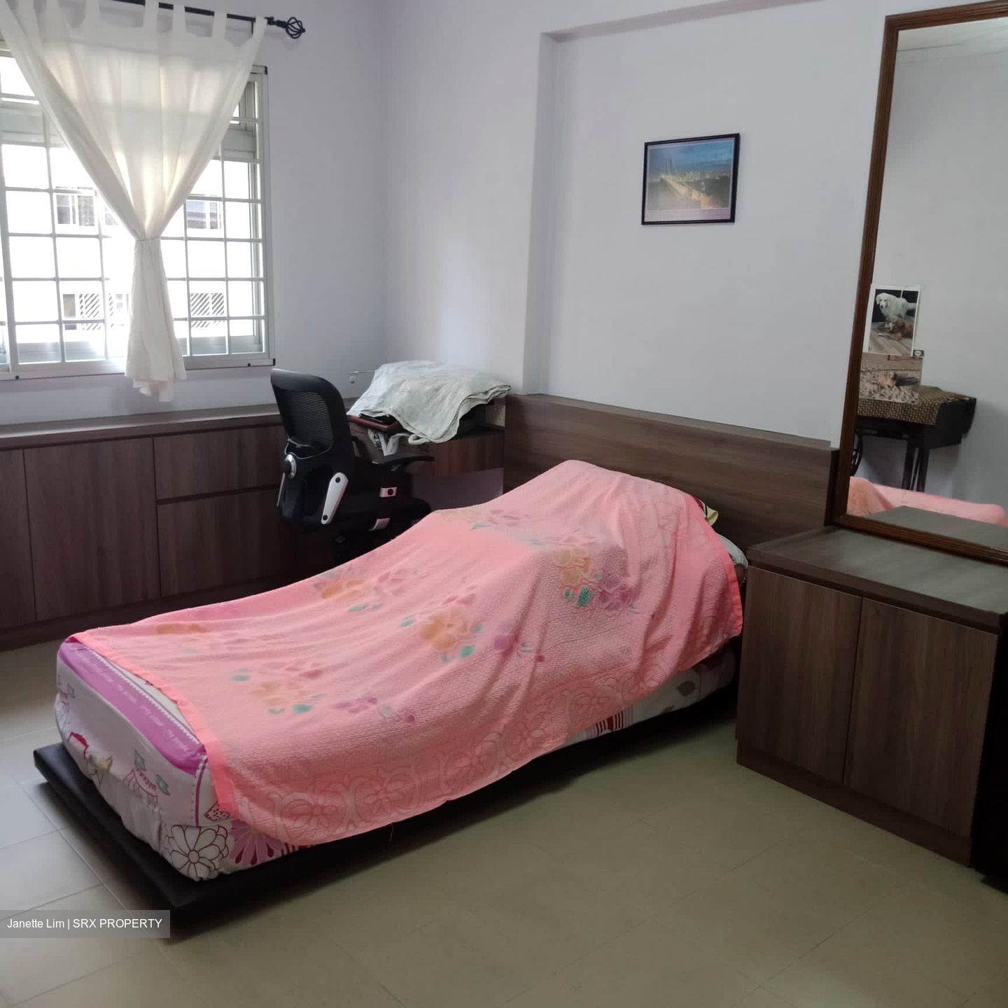 Choa Chu Kang Avenue 2 (Choa Chu Kang), HDB HUDC #341905031
